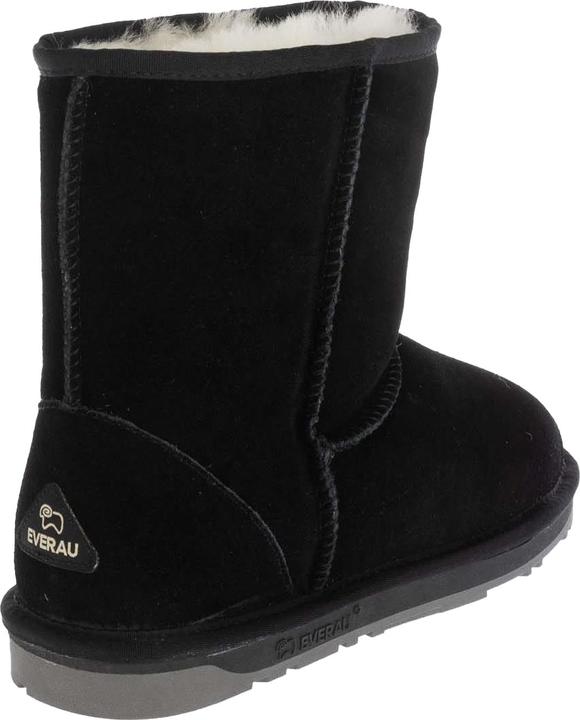 Immagine prodotto Everau Parrot Classic Stivali Camoscio di mucca Donna (37)