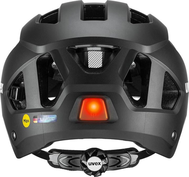 Actual product image Uvex Sports city stride MIPS Hiplok (53 - 56 cm)