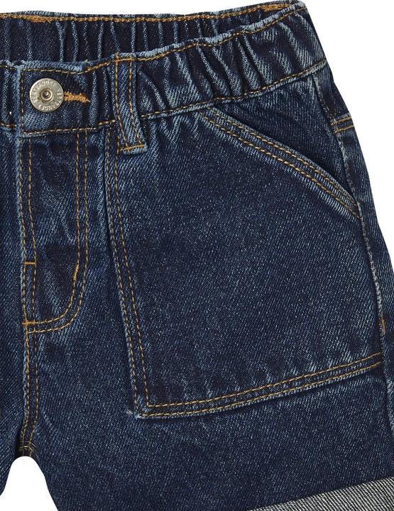 Image du produit Vertbaudet Mädchen Jeansshorts BASIC (158)