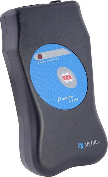 Image du produit Metrel 20991370 A 1199 Adaptateur Ro 1 pc. (Adaptateur)