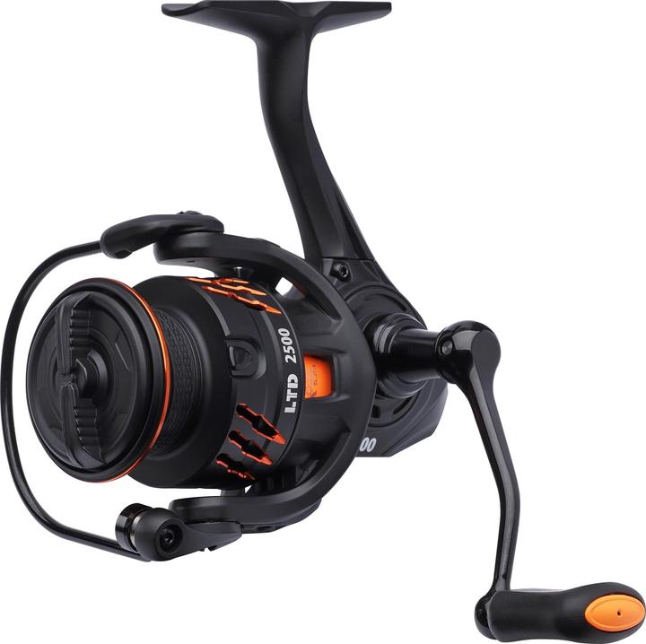 Savage Gear Fazor (2500)