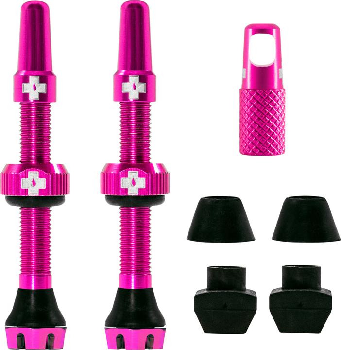 Immagine prodotto Muc-Off V2 Tubeless Ventil Kit 44mm