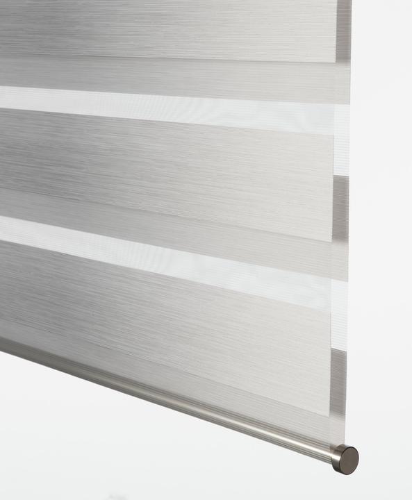 Immagine prodotto Gardinia Tenda a rullo doppia de luxe (140 x 180 cm)