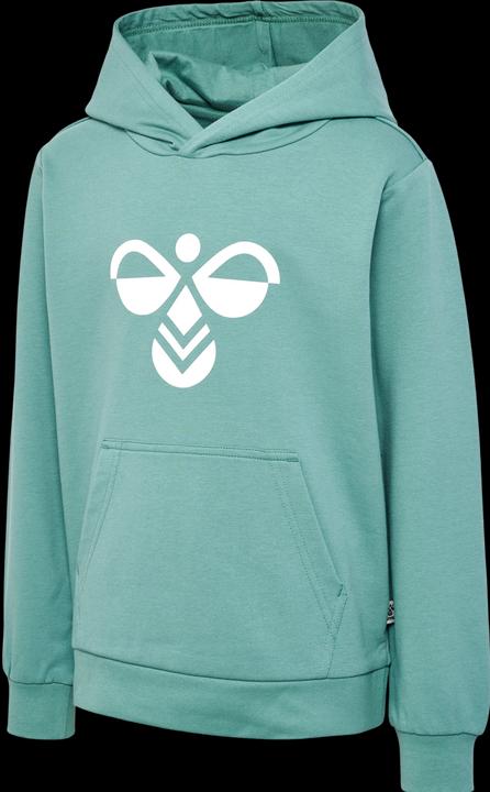 Image du produit hummel Cuatro Hoodie (116)
