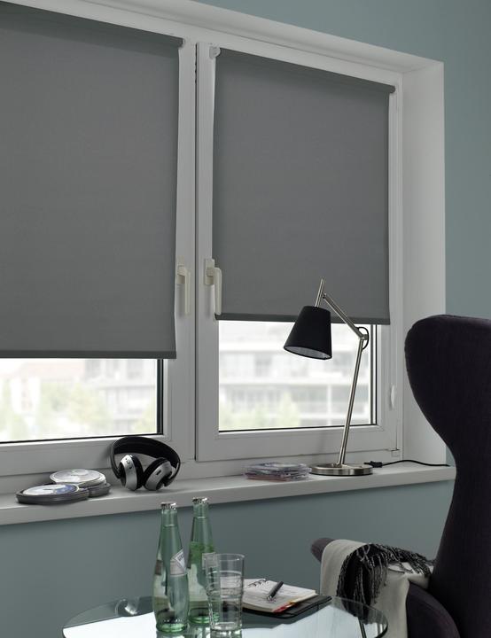 Immagine prodotto Deco Company Tenda a rullo Uni (70 x 150 cm)
