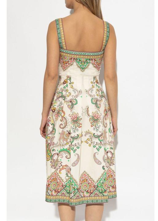 Produktbild Etro Midi dress (40)