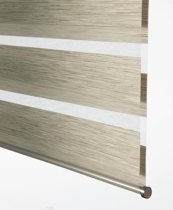 Produktbild Gardinia Doppelrollo de luxe (90 x 180 cm)