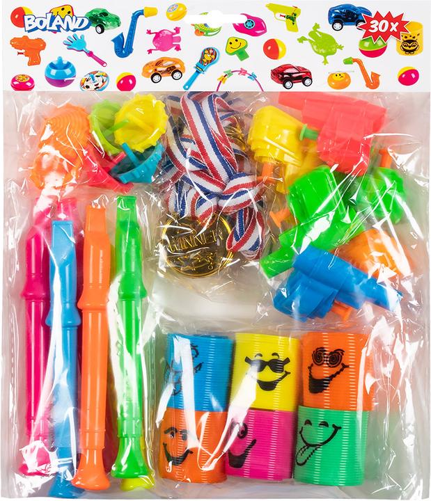 Actual product image Boland Party bag filling (30 pieces)