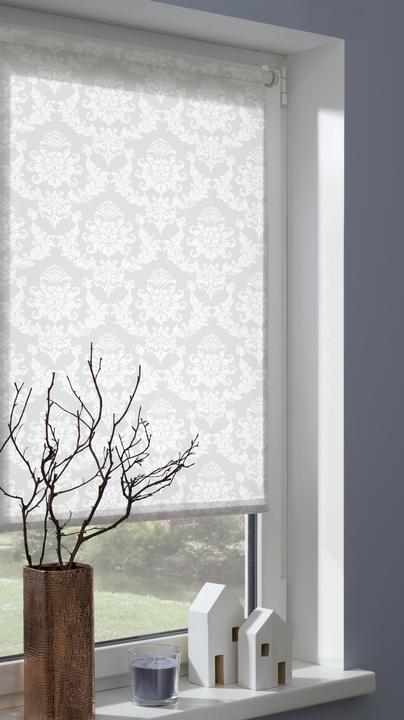 Actual product image Gardinia Mini roller blind ornament (75 x 175 cm)