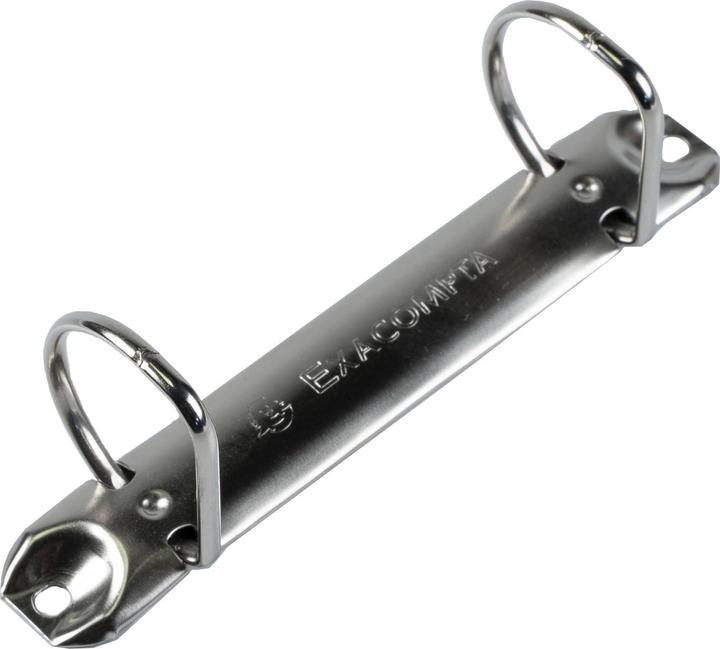 Actual product image Exacompta Ring binder (A5, 40 mm, 1 Piece)