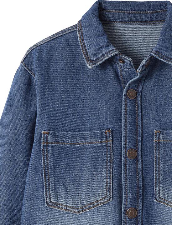 Actual product image Vertbaudet Hemd (98)