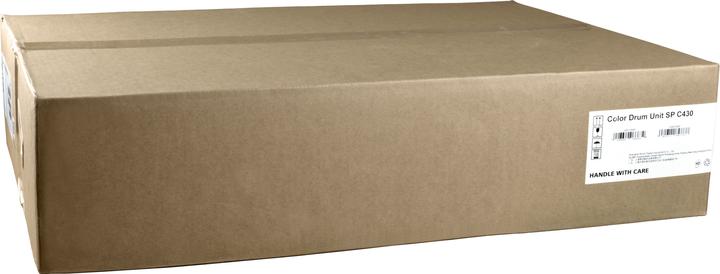 Actual product image RICOH 406663 (M, C, Y)