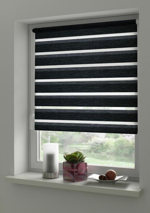 Produktbild My home EASYFIX Doppelrollo (80 x 150 cm)