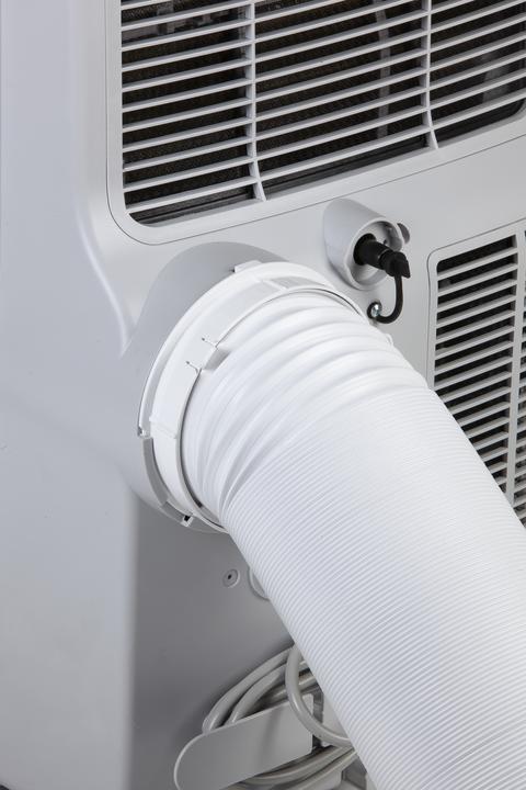 Actual product image Domo DO324A (40 m², 12000 BTU/h)