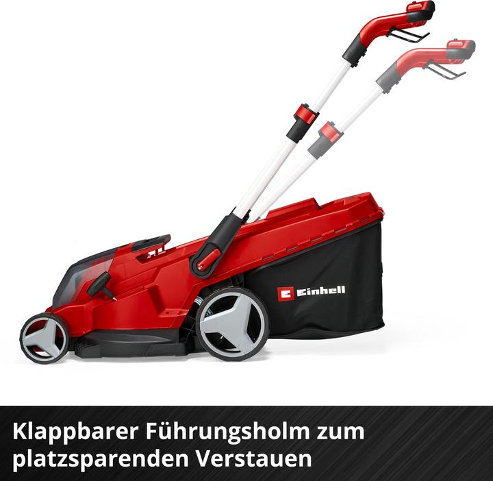Produktbild Einhell Rasarro 36/42 (Akkubetrieb)