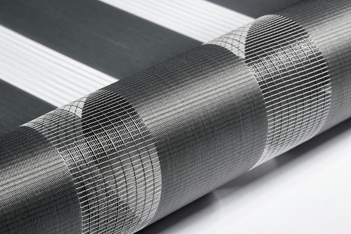 Produktbild Deco Company EASYFIX Doppelrollo (70 x 150 cm)