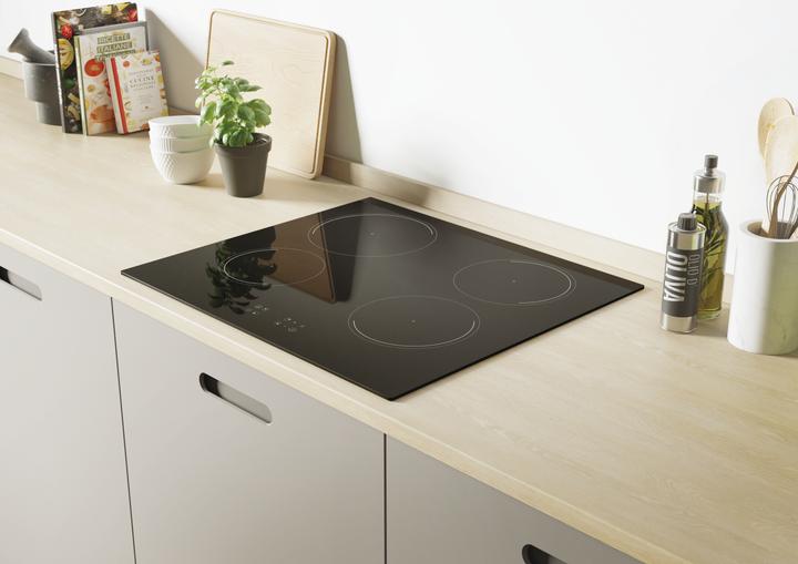 Immagine prodotto Candy Idea KRCDJ642 Nero Da incasso 59