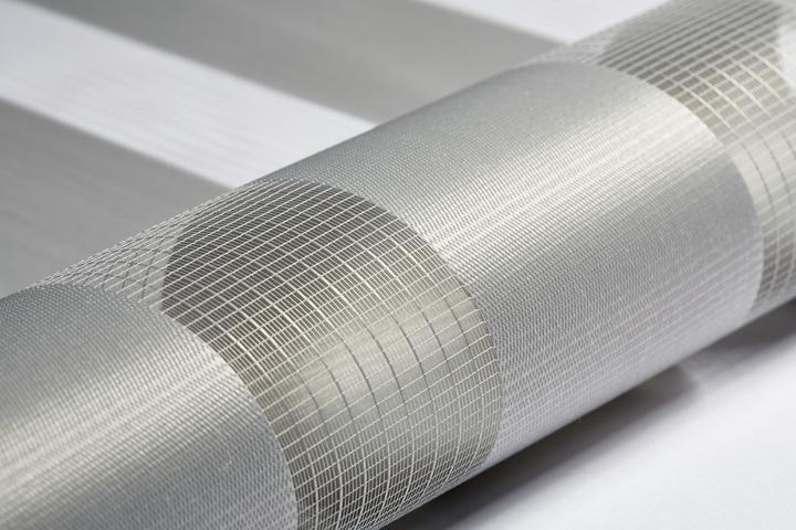 Actual product image Gardinia EASYFIX double roller blind (75 x 150 cm)