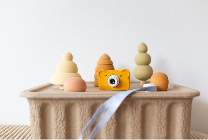 Actual product image Hoppstar Rookie digital camera