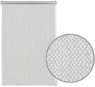 Produktbild Gardinia EASYFIX Rollo Thermo ENERGIESPAREND (75 x 150 cm)