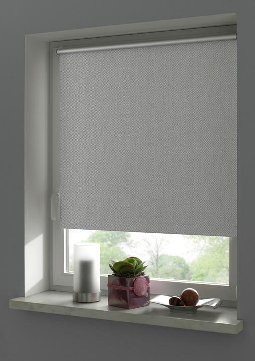 Produktbild Gardinia EASYFIX Rollo Thermo ENERGIESPAREND (100 x 150 cm)
