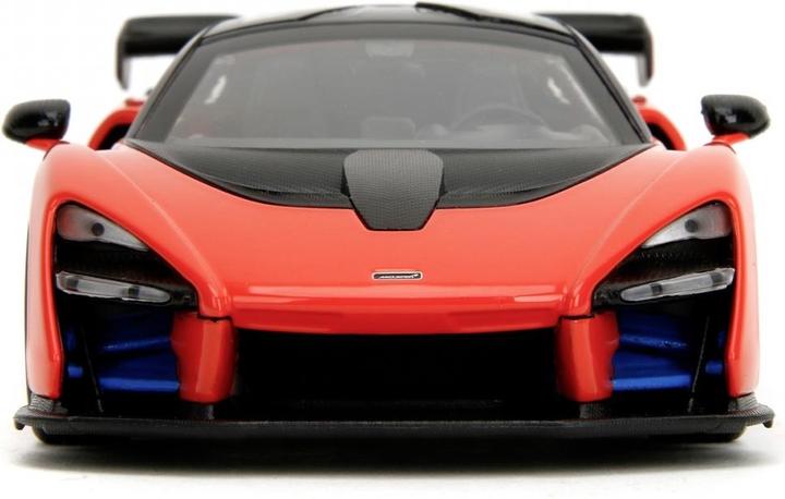 Produktbild Jada Fast & Furious McLaren Senna 1:24