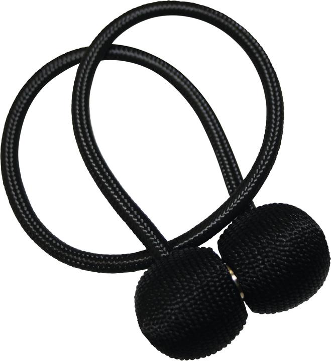 Actual product image Gardinia Tieback Flex-S with magnet