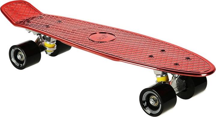 Produktbild Nils Pennyboard EXTREME PNB01 RED ELECTROSTYLE (22.05")