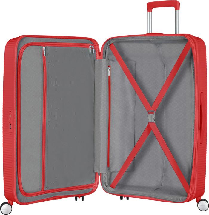 Image du produit American Tourister Soundbox (110 l, L (90 - 115l))