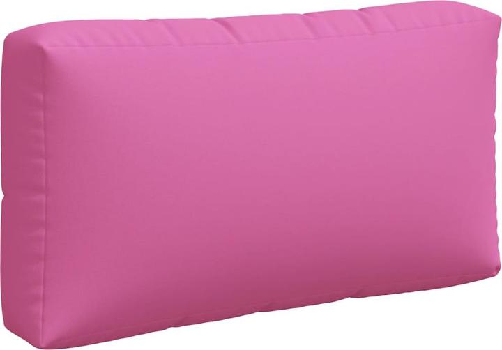 Image du produit VidaXL Coussin pour palette 58X58X10 cm Tissu Oxford (58 x 58 x 10 cm)