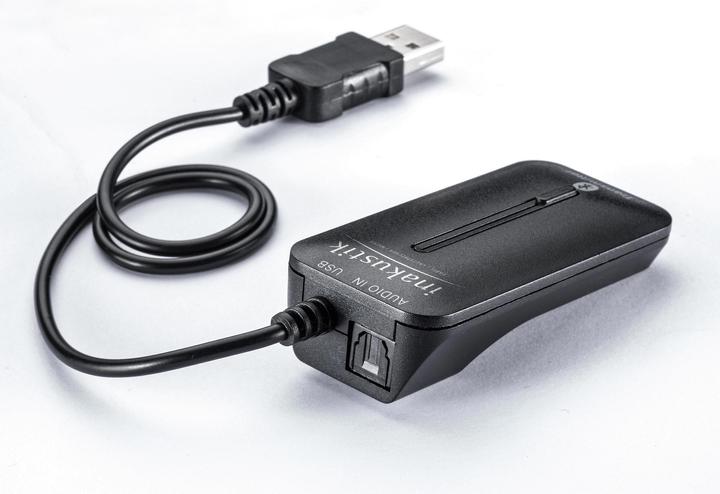 Produktbild Inakustik Bluetooth Audio Transmitter (Sender & Empfänger)