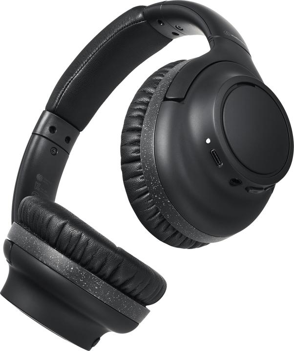 Actual product image Audio-Technica ATH-S300BT (ANC, 60 h, Wireless, Cable)