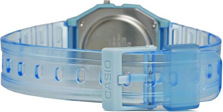 Produktbild Casio F-91WS-2EF (Digitaluhr, 36 mm)