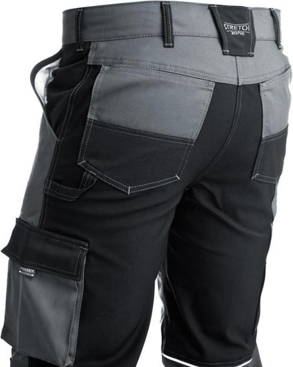 Produktbild Pfanner Arbeitshose mit Stretchgewebe (60)