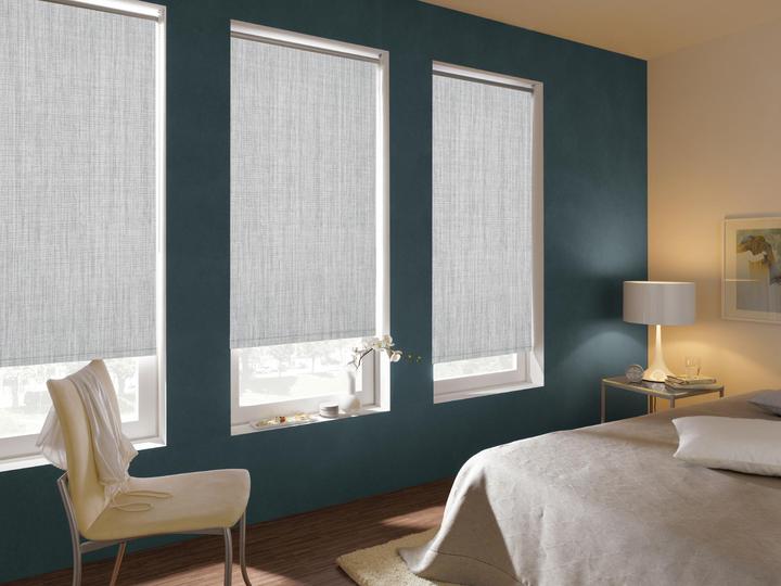 Produktbild Gardinia Seitenzug-Rollo Thermo Energiesparend (162 x 180 cm)