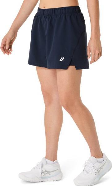 Immagine prodotto ASICS Performance Asics Court 2-N-1 Short Mignight Woman (XS)