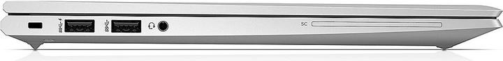Produktbild HP EliteBook 845 G8 (14", AMD Ryzen 5 Pro 4650U, 16 GB, 512 GB, DE)