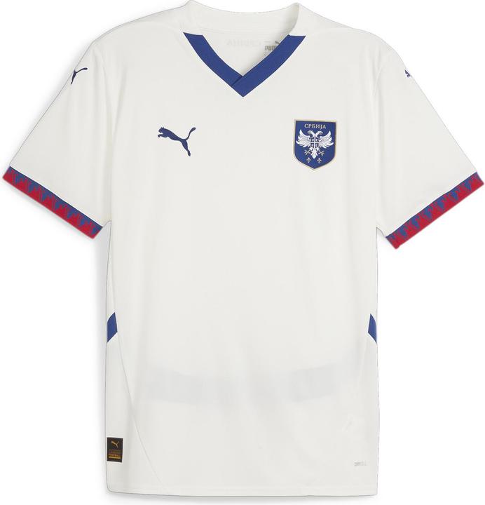 Produktbild Puma FSS Away Jersey Replica (XXL)