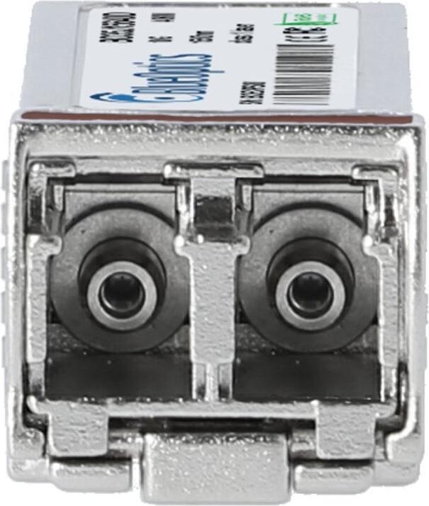 Immagine prodotto BlueOptics Juniper QFX-SFP-10GE-ER compatibile SFP+ BO35J15640D