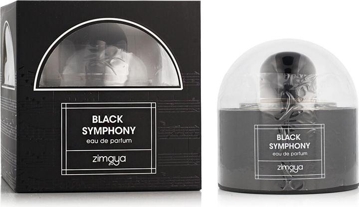 Produktbild Zimaya Black Symphony (Eau de Parfum, 100 ml)