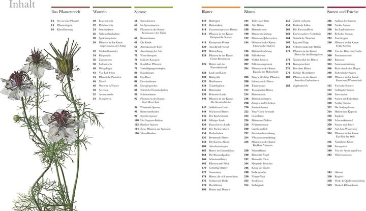 Produktbild Flora – Wunderwelt der Pflanzen (Deutsch, DK Verlag, 2019)
