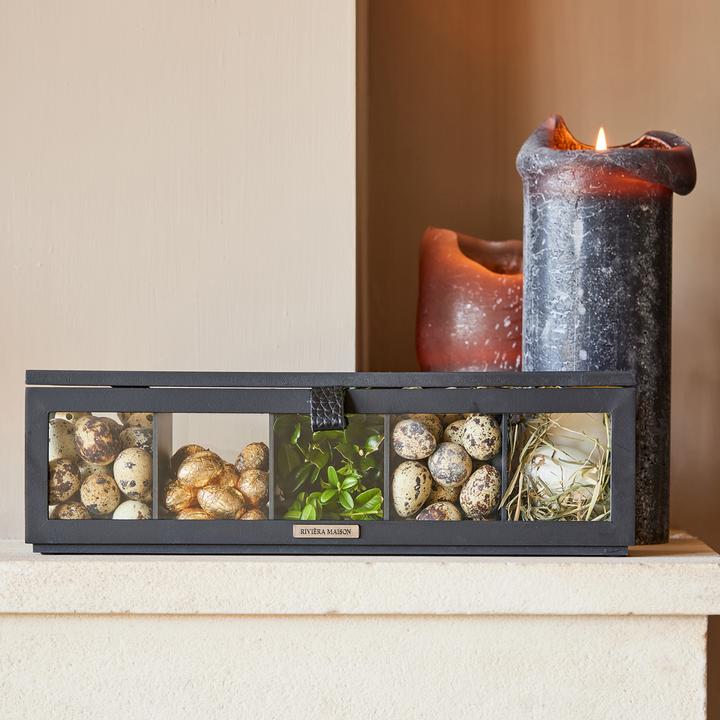 Actual product image Rivièra Maison Urban Loft (27 x 11 cm)