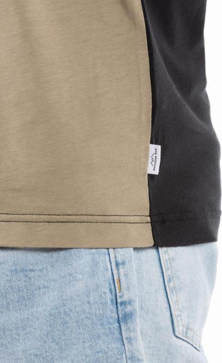 Actual product image Whatever Man In The Wild Lyocell Longsleeve (S)