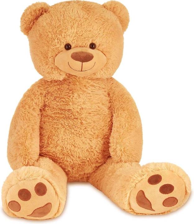 Immagine prodotto Nicotoy Orso