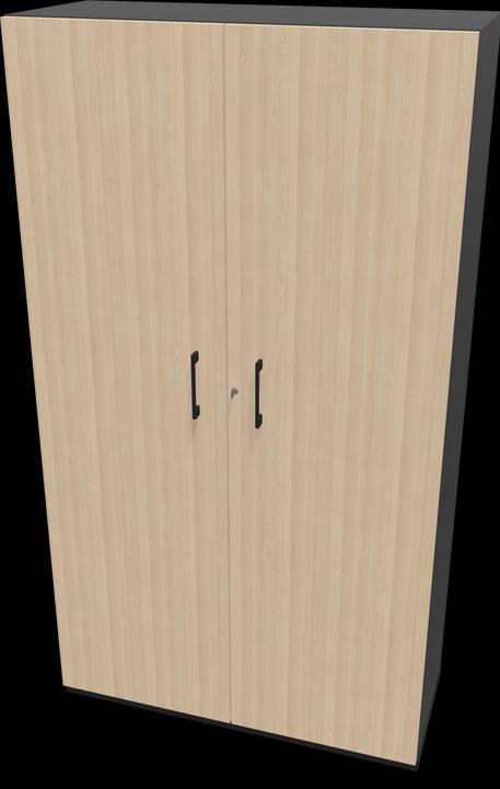 Black, Ash decor sand beige with structure, Dark grey