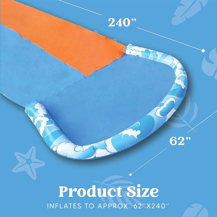 Immagine prodotto Joyin Slip and Slide
