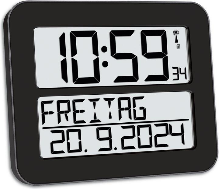 TFA TimeLine MAX