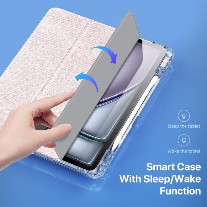 Produktbild Dux Ducis Unid (iPad Air 13 2024 (M2))