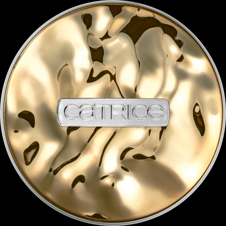 Produktbild Catrice DESERT DUNE Matte Cream Bronzer (New Desert, Bronzer, 8.50 g)