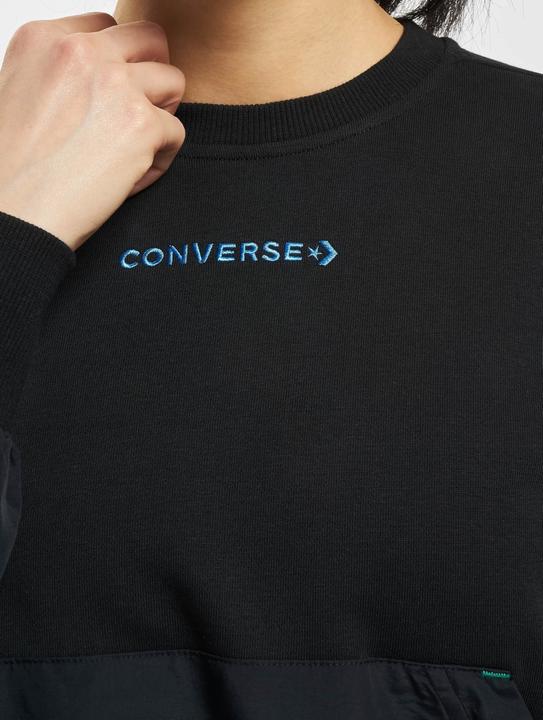 Immagine prodotto Converse Maglione a giro in materiale misto - 92261 (S)